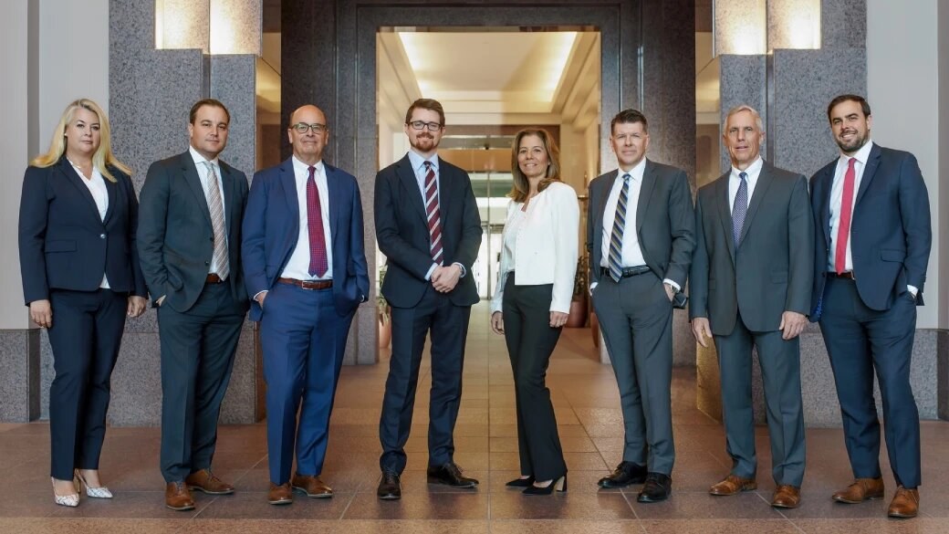 Kennedy Johnson Schwab & Roberge — office photo
