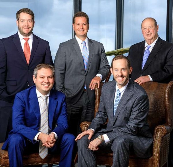 The Chopin Law Firm — office photo 2
