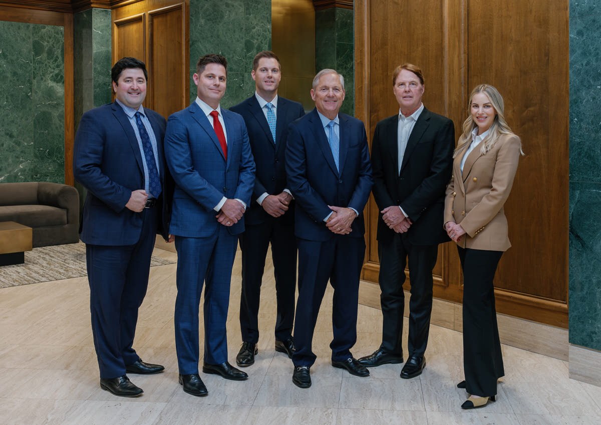 Knowles Law Firm — office photo