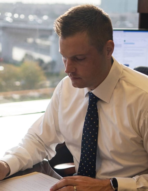 Knowles Law Firm — office photo 1
