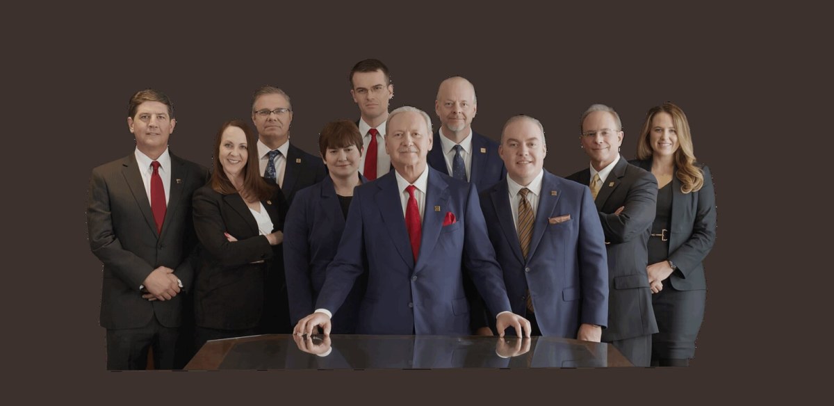 The Glenn Armentor Law Corporation — office photo