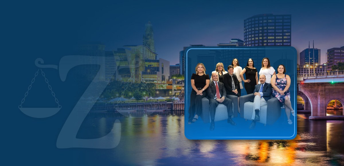 Zayas Law Firm — office photo