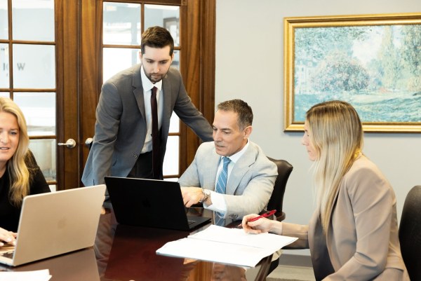 Palermo Law — office photo 2