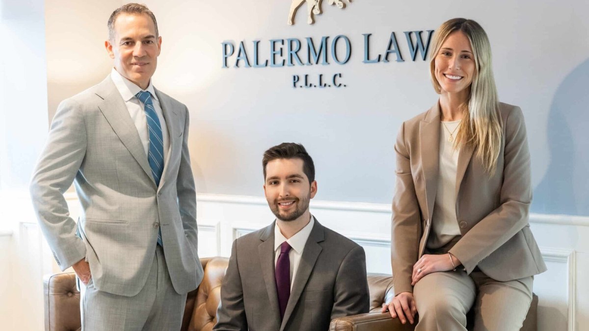 Palermo Law — office photo