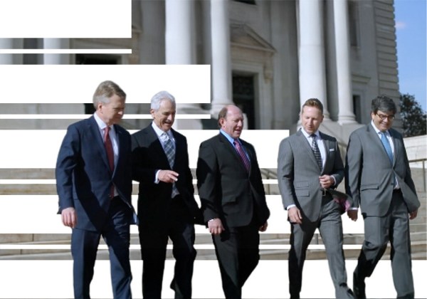 Ehrlich, Petriello, Gudin, Plaza & Reed — office photo 4