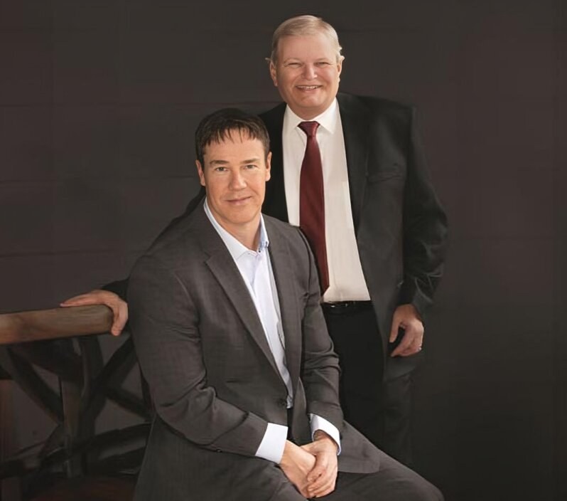 Noack Law Office — office photo