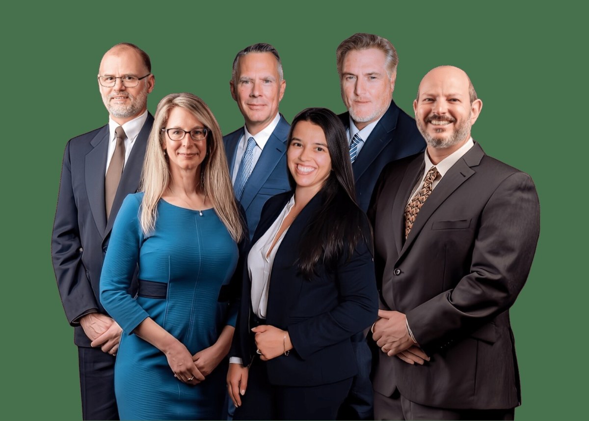 Shlesinger & deVilleneuve Attorneys — office photo