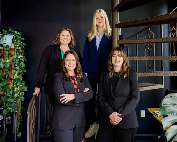 Freeman & Fuson — office photo 1