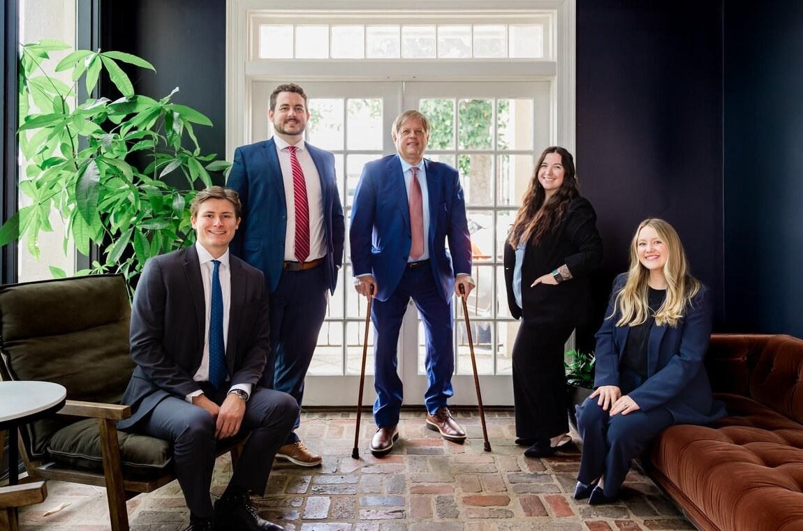 Freeman & Fuson — office photo