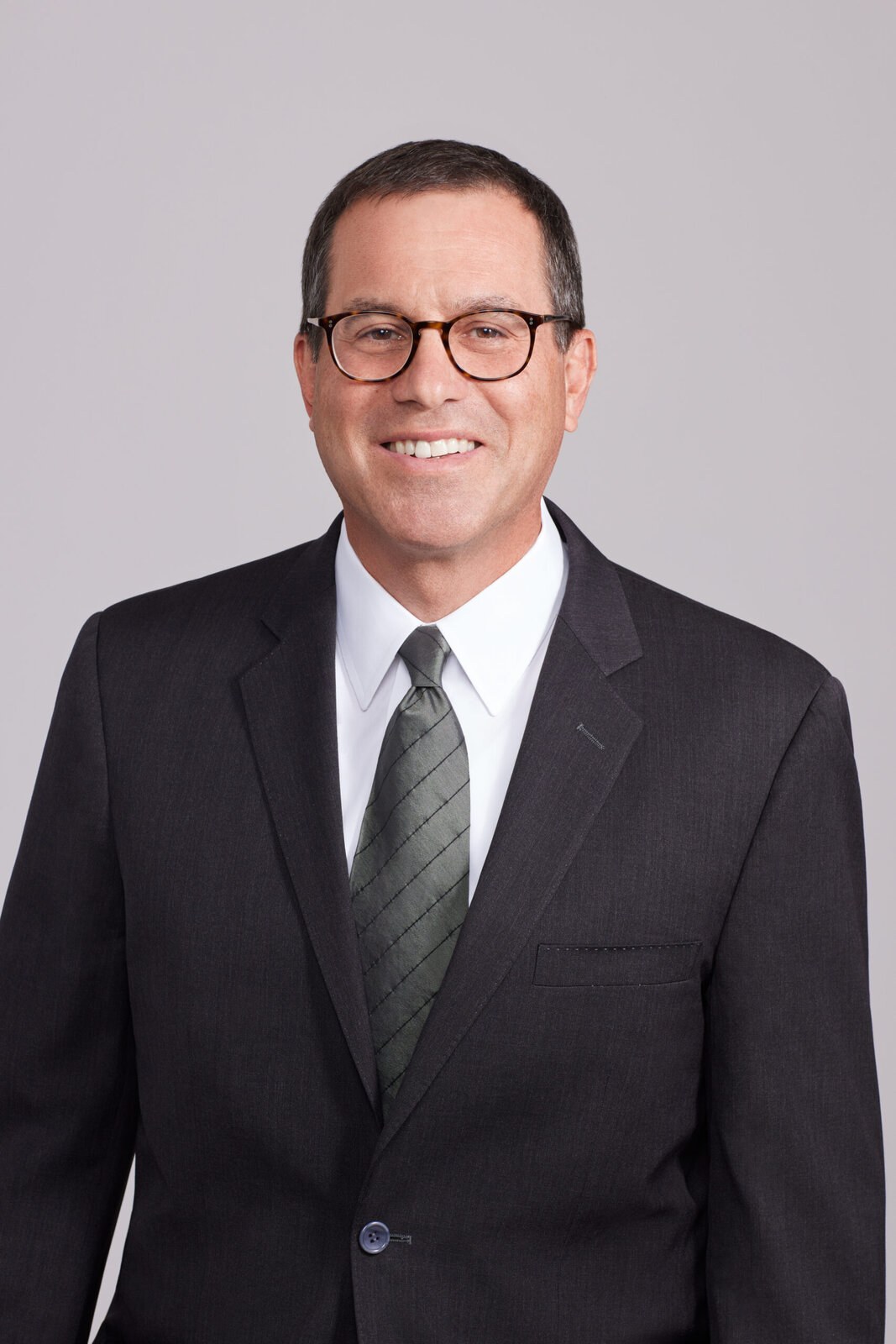 Leav & Steinberg LLP — office photo