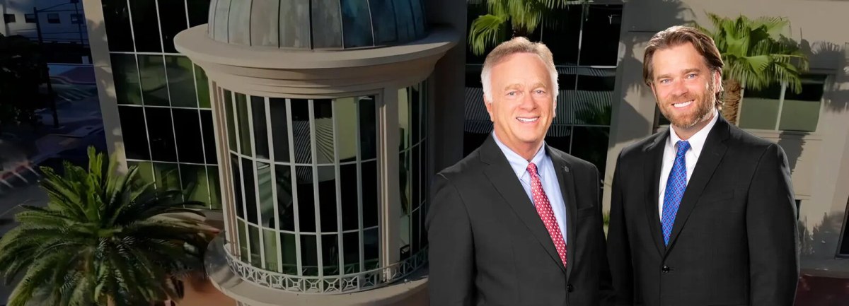 Richard Harris Law Firm — office photo
