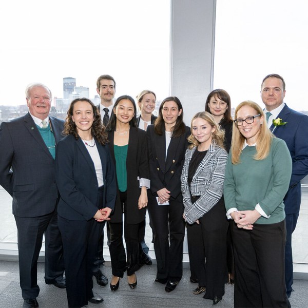 The Glennon Law Firm — office photo 4