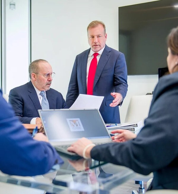 Murphy Law Firm — office photo 1