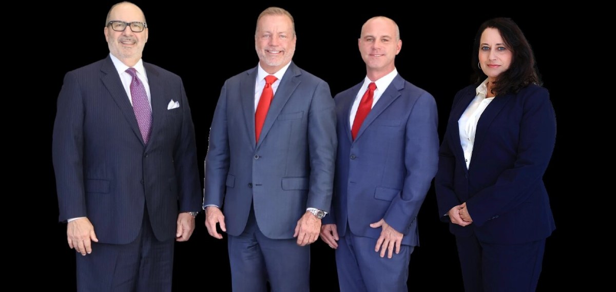 Murphy Law Firm — office photo