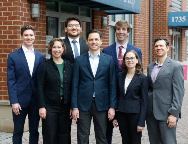 Arlington Law Group — office photo