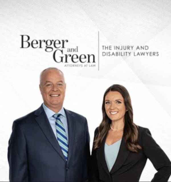 Berger and Green — office photo 2