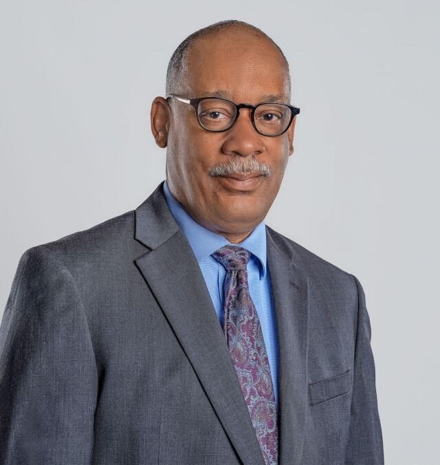 The Law Offices of John V. Elmore — office photo
