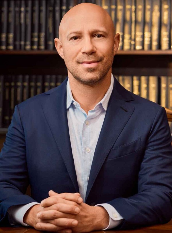 Fromen Injury Law — office photo 1
