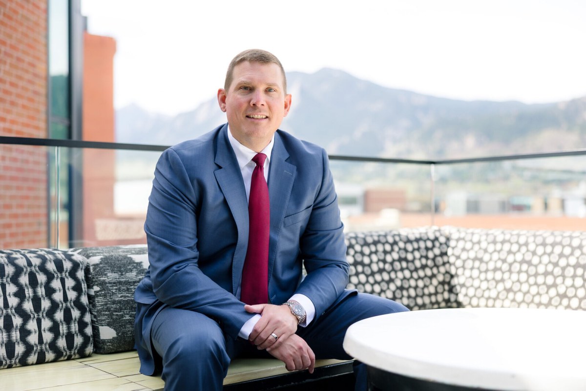 Ferrell Injury Law — office photo