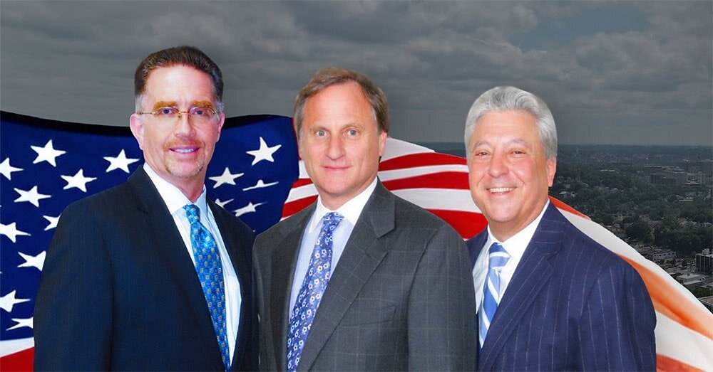Worby Vecchio Edelman — office photo