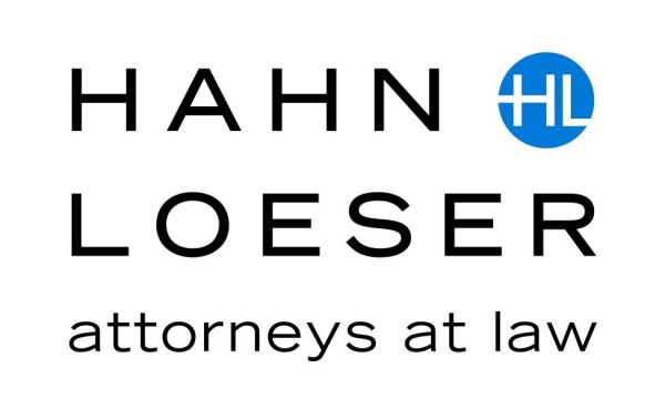 Hahn Loeser & Parks — office photo 1
