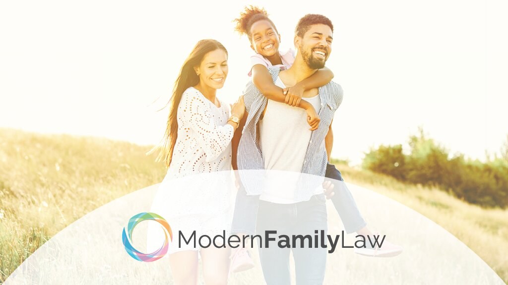 Modern Family Law — office photo