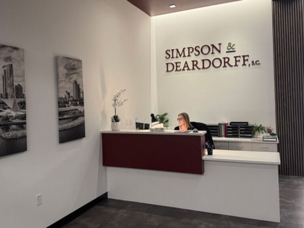 Simpson & Deardorff — office photo 2