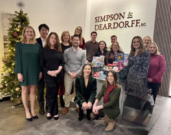 Simpson & Deardorff — office photo 1