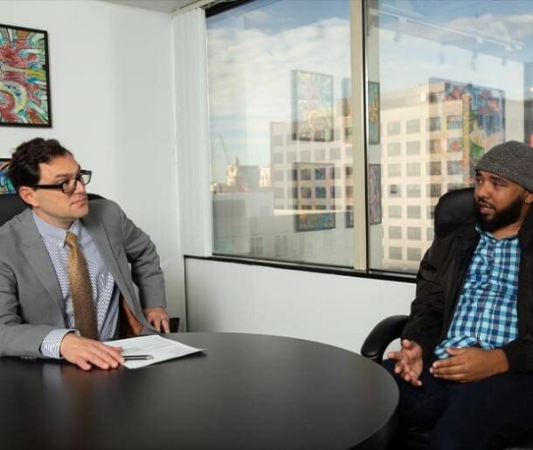 Bryan Schwartz Law — office photo 1