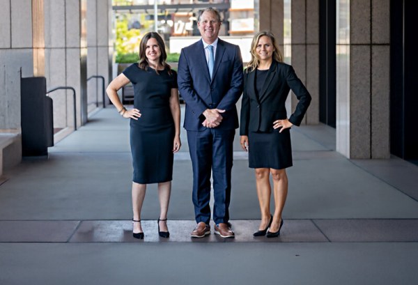 Wilkinson & Finkbeiner — office photo