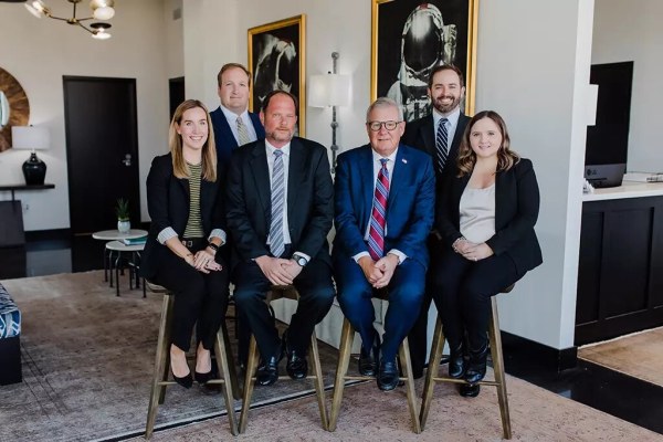 Klosinski Overstreet — office photo 1
