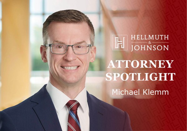 Hellmuth & Johnson — office photo 2