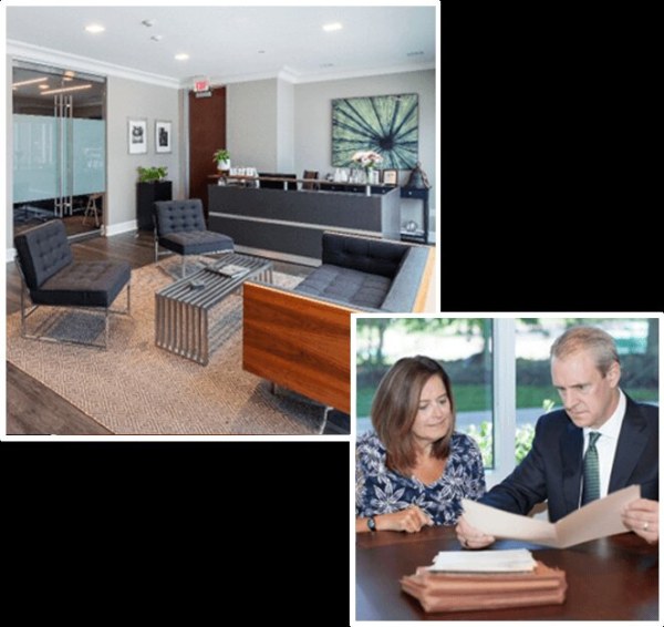 Gauntt Koen Binney & Kidd, LLP — office photo