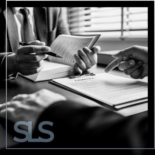 Shellist Lazarz Slobin — office photo 1