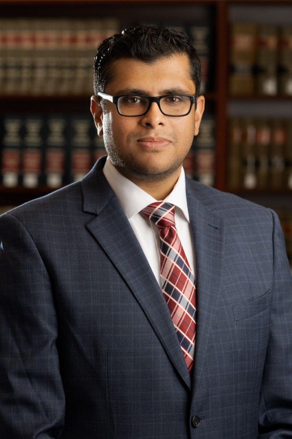 The Law Offices of Patel & Cardenas — office photo 1