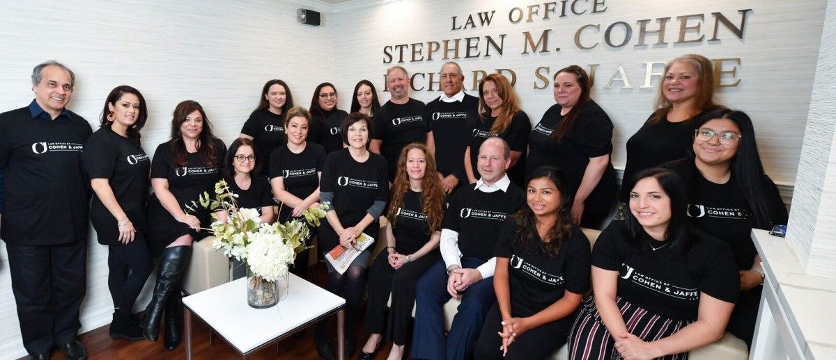 Law Office of Cohen & Jaffe — office photo