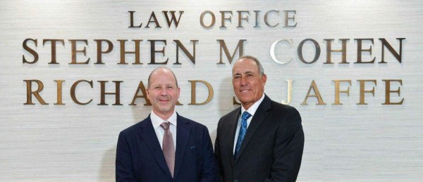 Law Office of Cohen & Jaffe — office photo 1