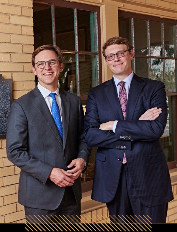 Cofer & Connelly, PLLC — office photo