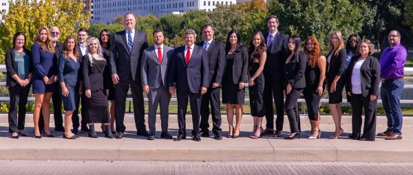 Schiff & Associates — office photo 4