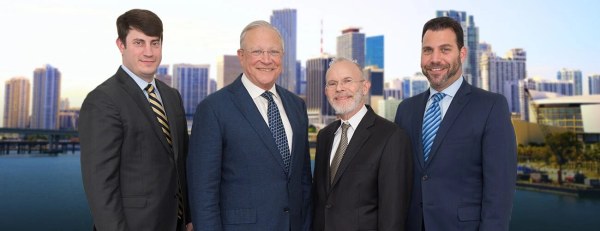 Gerson & Schwartz Accident & Injury Lawyers — office photo 3