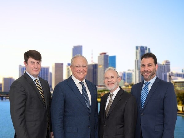 Gerson & Schwartz Accident & Injury Lawyers — office photo 4