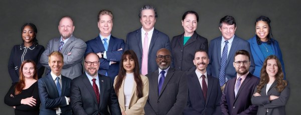 Seattle Litigation Group — office photo 4