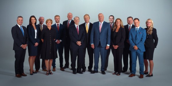 Edelman & Thompson — office photo 4