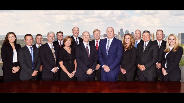 Edelman & Thompson — office photo 2