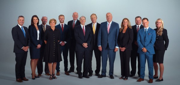 Edelman & Thompson — office photo 1