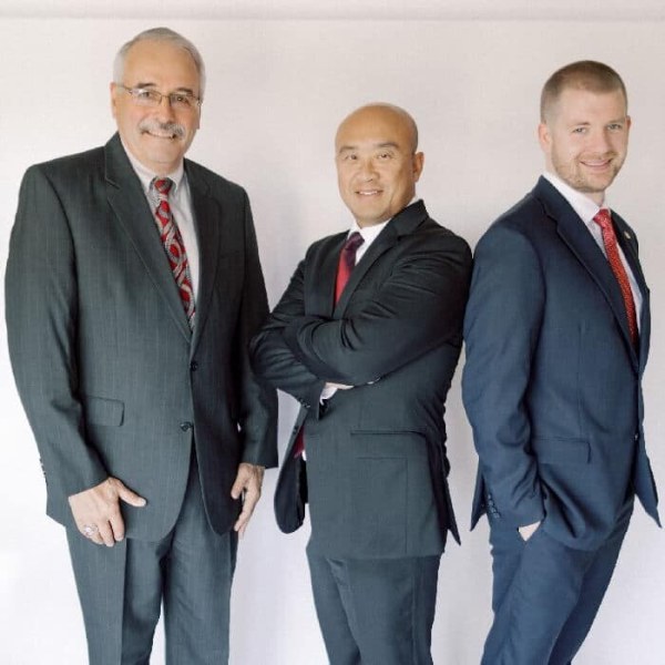 Missouri Injury Law Firm — office photo 1
