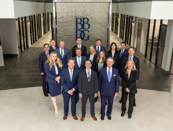Bleakley Bavol Denman & Grace — office photo 1