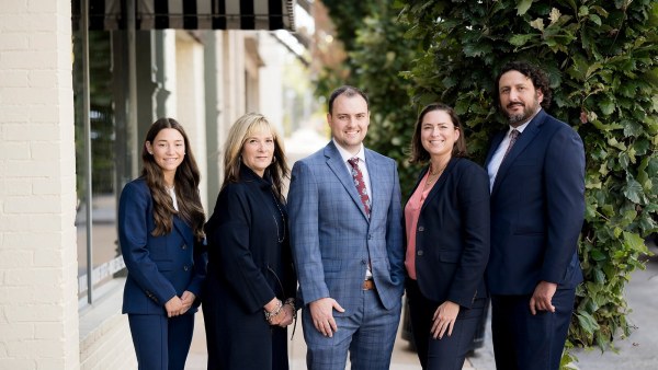 Bardol Law Firm — office photo 4