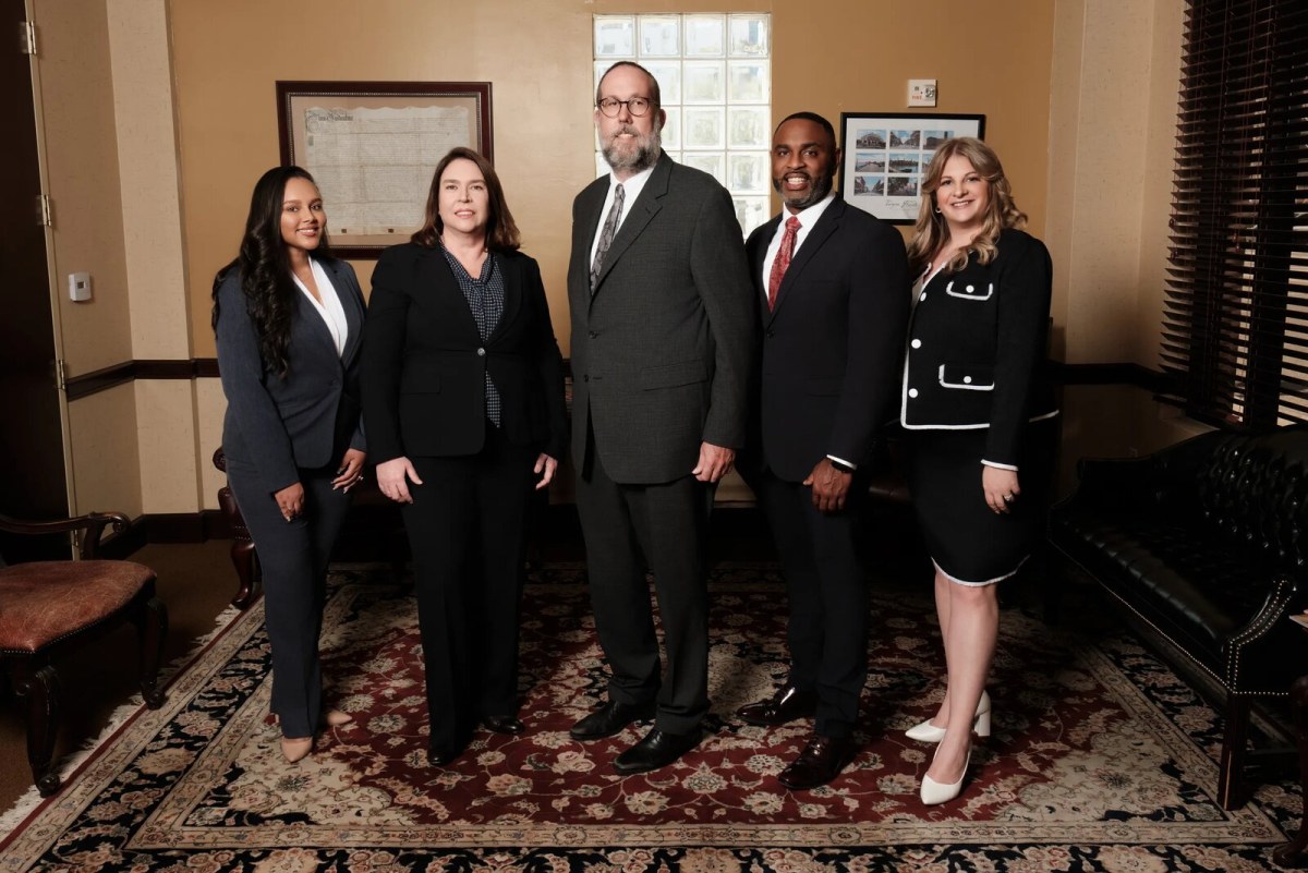 Sammis Law Firm — office photo