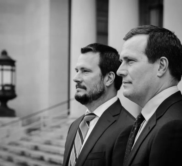 Shealey Law Firm — office photo 1